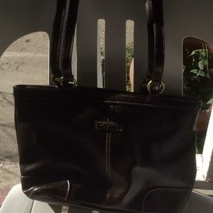 Rosetti purse